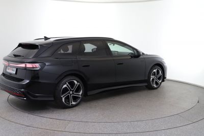 VW ID.7 Gebrauchtwagen VW ID.7 Gebrauchtwagen