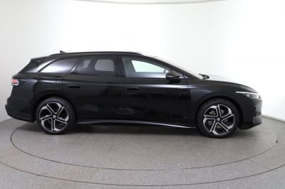 VW ID.7 Gebrauchtwagen VW ID.7 Gebrauchtwagen