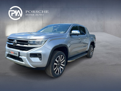 VW Amarok Gebrauchtwagen VW Amarok Gebrauchtwagen