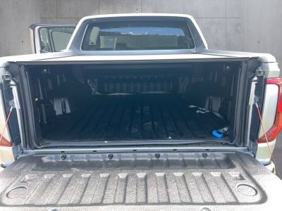 VW Amarok Gebrauchtwagen VW Amarok Gebrauchtwagen