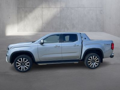 VW Amarok Gebrauchtwagen VW Amarok Gebrauchtwagen