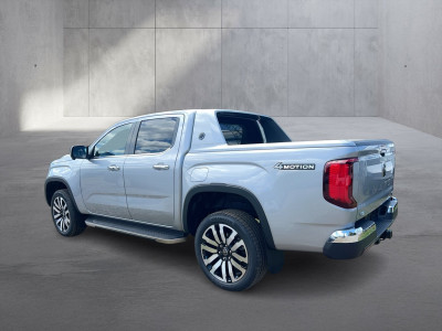 VW Amarok Gebrauchtwagen VW Amarok Gebrauchtwagen