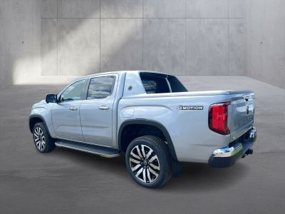 VW Amarok Gebrauchtwagen VW Amarok Gebrauchtwagen