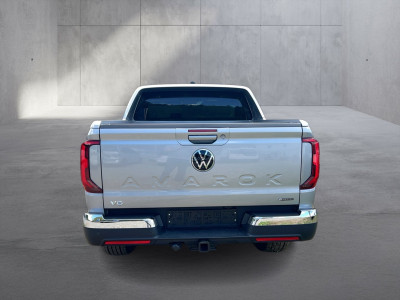 VW Amarok Gebrauchtwagen VW Amarok Gebrauchtwagen
