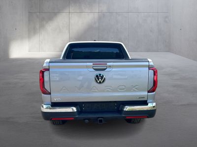 VW Amarok Gebrauchtwagen VW Amarok Gebrauchtwagen