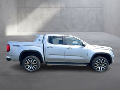 VW Amarok Gebrauchtwagen VW Amarok Gebrauchtwagen