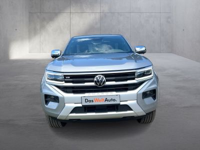 VW Amarok Gebrauchtwagen VW Amarok Gebrauchtwagen