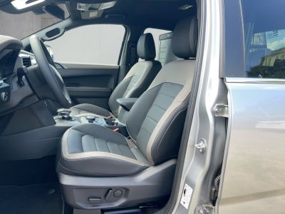 VW Amarok Gebrauchtwagen VW Amarok Gebrauchtwagen