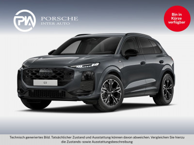 Audi Q3 Gebrauchtwagen