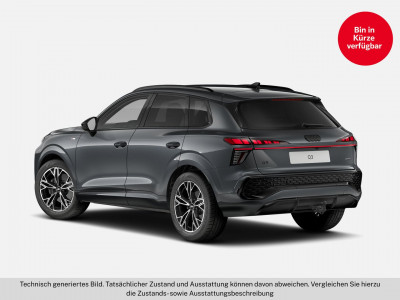 Audi Q3 Gebrauchtwagen