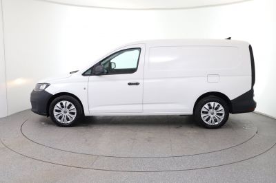 VW Caddy Gebrauchtwagen VW Caddy Gebrauchtwagen