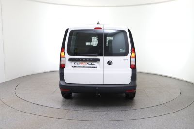 VW Caddy Gebrauchtwagen VW Caddy Gebrauchtwagen