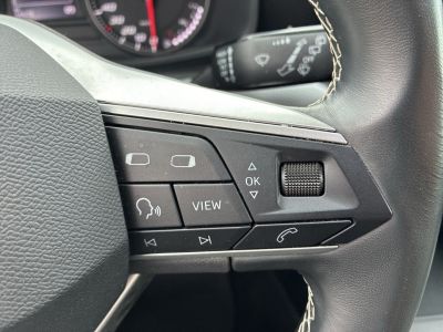 Seat Leon Gebrauchtwagen Seat Leon Gebrauchtwagen