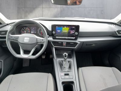 Seat Leon Gebrauchtwagen Seat Leon Gebrauchtwagen