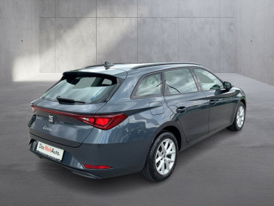 Seat Leon Gebrauchtwagen