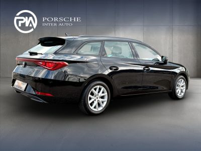 Seat Leon Gebrauchtwagen Seat Leon Gebrauchtwagen