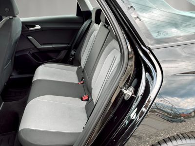 Seat Leon Gebrauchtwagen Seat Leon Gebrauchtwagen