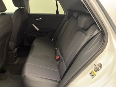 Audi Q2 Gebrauchtwagen Audi Q2 Gebrauchtwagen