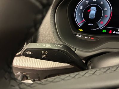 Audi Q2 Gebrauchtwagen Audi Q2 Gebrauchtwagen