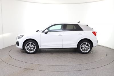 Audi Q2 Gebrauchtwagen Audi Q2 Gebrauchtwagen