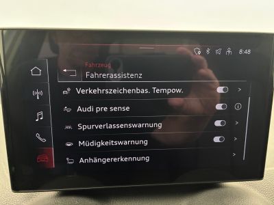 Audi Q2 Gebrauchtwagen Audi Q2 Gebrauchtwagen