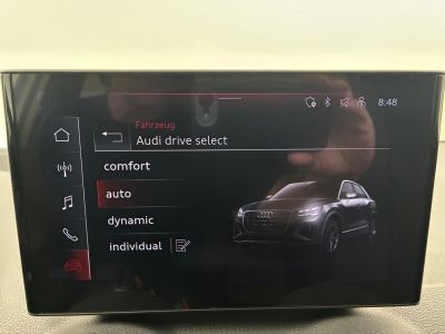 Audi Q2 Gebrauchtwagen Audi Q2 Gebrauchtwagen