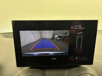 Audi Q2 Gebrauchtwagen Audi Q2 Gebrauchtwagen