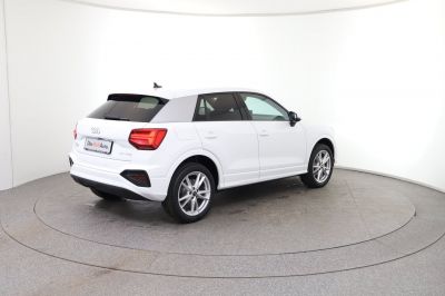 Audi Q2 Gebrauchtwagen Audi Q2 Gebrauchtwagen