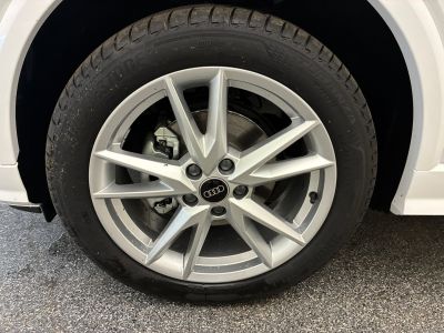 Audi Q2 Gebrauchtwagen Audi Q2 Gebrauchtwagen