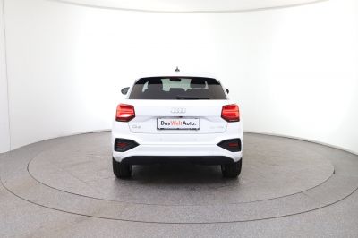Audi Q2 Gebrauchtwagen Audi Q2 Gebrauchtwagen