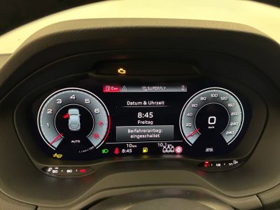 Audi Q2 Gebrauchtwagen Audi Q2 Gebrauchtwagen