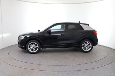 Audi Q2 Gebrauchtwagen Audi Q2 Gebrauchtwagen