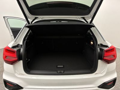 Audi Q2 Gebrauchtwagen Audi Q2 Gebrauchtwagen