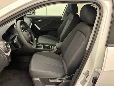 Audi Q2 Gebrauchtwagen Audi Q2 Gebrauchtwagen