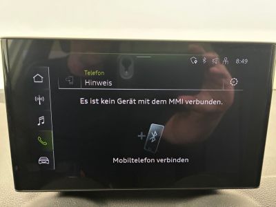 Audi Q2 Gebrauchtwagen Audi Q2 Gebrauchtwagen