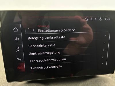 Audi Q2 Gebrauchtwagen Audi Q2 Gebrauchtwagen