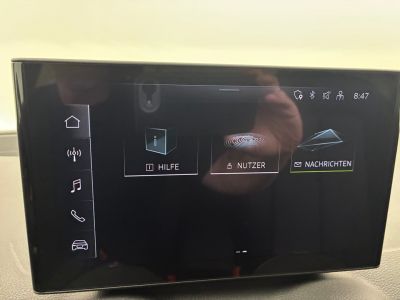 Audi Q2 Gebrauchtwagen Audi Q2 Gebrauchtwagen