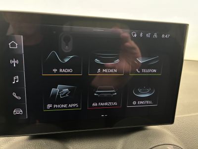 Audi Q2 Gebrauchtwagen Audi Q2 Gebrauchtwagen