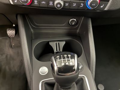Audi Q2 Gebrauchtwagen Audi Q2 Gebrauchtwagen