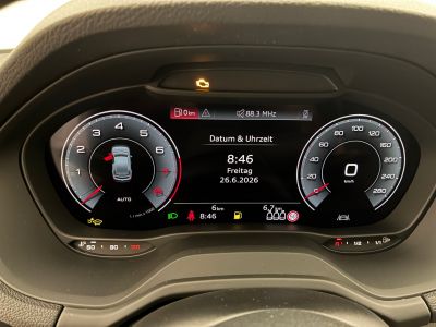 Audi Q2 Gebrauchtwagen Audi Q2 Gebrauchtwagen