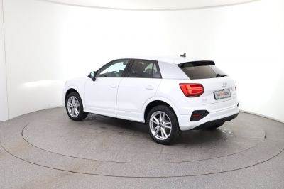 Audi Q2 Gebrauchtwagen Audi Q2 Gebrauchtwagen