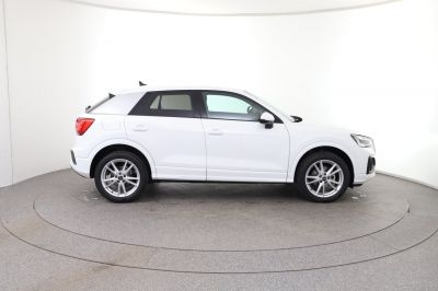 Audi Q2 Gebrauchtwagen Audi Q2 Gebrauchtwagen