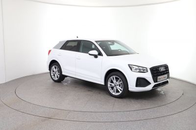 Audi Q2 Gebrauchtwagen Audi Q2 Gebrauchtwagen