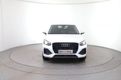 Audi Q2 Gebrauchtwagen Audi Q2 Gebrauchtwagen