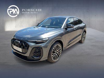 Audi Q5 Gebrauchtwagen Audi Q5 Gebrauchtwagen