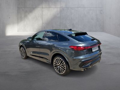Audi Q5 Gebrauchtwagen Audi Q5 Gebrauchtwagen