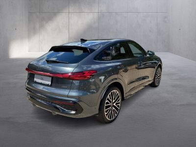Audi Q5 Gebrauchtwagen Audi Q5 Gebrauchtwagen