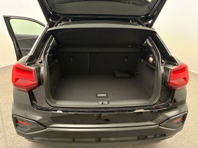 Audi Q2 Gebrauchtwagen Audi Q2 Gebrauchtwagen