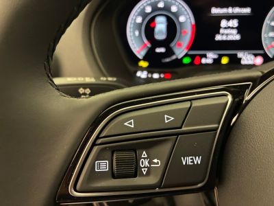 Audi Q2 Gebrauchtwagen Audi Q2 Gebrauchtwagen