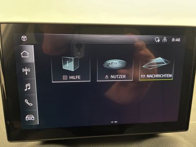 Audi Q2 Gebrauchtwagen Audi Q2 Gebrauchtwagen